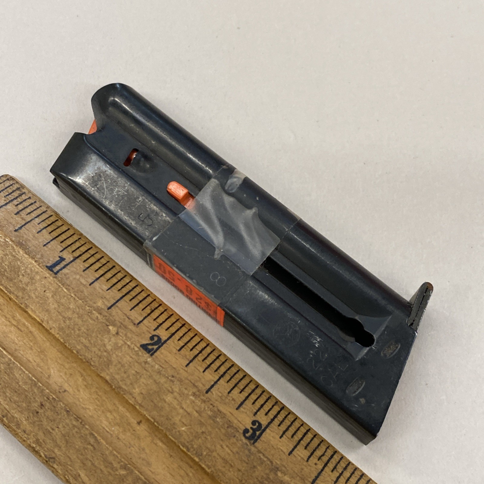 RARE - Smith & Wesson 2213 2214 .22 LR Magazine 8 round Factory Original, M1252