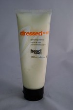 Head Games by Graham Webb Dressed To Kill Dressing Creme Cream 4oz / 100ml picture