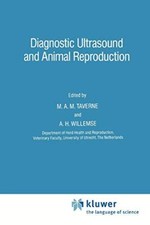 Diagnostic Ultrasound and Animal Reproduction (Current Topics in Veterin PB-, picture