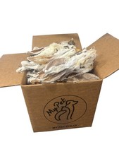 Treats for Dogs, Rabbit Ears, 100% Natural 100pcs picture