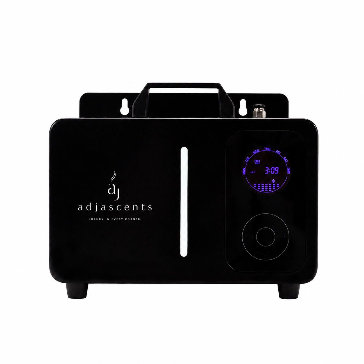 2000 ml Aroma Scent Diffuser Museum360 Presidential Hotel Collection 6500ft² 360 2000 ml Aroma Scent Diffuser Museum360 Presidential Hotel Collection 6500ft² 360