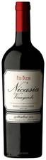 Catena Zapata - Nicasia Vineyards Red Blend Malbec 2021 (750ml) picture