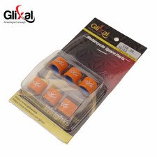 Glixal 16X13mm High Performance Racing Variator Roller Weights Set 7g picture