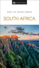 DK Eyewitness Travel Guide South Africa - Paperback By DK Travel - GOOD picture