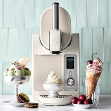 🔥 Sale! GreenPan Frost Pro Ice Cream, Gelato & Frozen Drink Maker - 4 Color⚡. picture