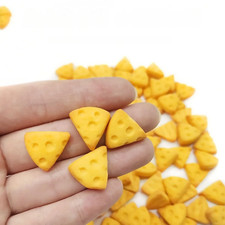 Hamster Snacks, Cheese-Flavored Small Biscuits, for Hamsters, Golden Hamsters, C picture