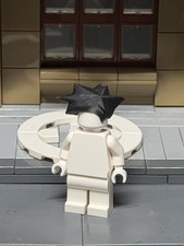 Batman 1 2006 Nightwing hair only picture