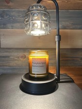 Wickless Soy Candle 8oz 40-50 Hours  PICK SCENT | Fragrant/Essential Oils picture