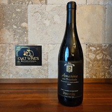 2001 Provolo Amarone della Valpolicella DOCG red wine, Italy picture