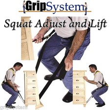 Moving Straps Make piano moving easy! Great with piano skid  picture