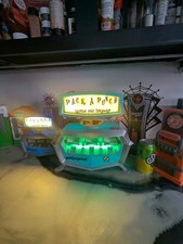 XL Large COD Zombies Pack A Punch Machine Sound Effects LED desklamp picture