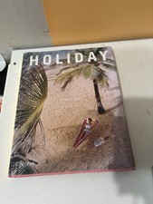 Holiday: The Best Travel Magazine that Ever Was picture