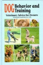 Dog Behavior and Training: Veterinary Advice for Owners picture