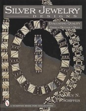 Vintage Silver Jewelry Designs Evaluating Quality Good to Best - Collector Guide picture