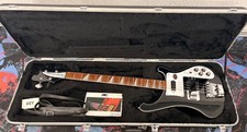 2017 Rickenbacker 4003 4-String Bass w/ Original Hard Case picture