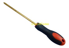 Brass Coin Probe 9.5" for Metal Detecting Treasure Hunting Gold Prospecting picture