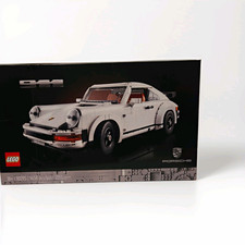 LEGO Icons Porsche 911 10295, 1458 pcs, 18+, Complete Set, Box picture