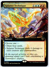 (2 Card Minimum) - 15% off 4+ | MTG: Secrets of Strixhaven picture