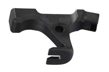 Muzzleloader Barrel Wedge Pin Puller - Hammer & Nipple Wrench Built-In - MZ1214 picture