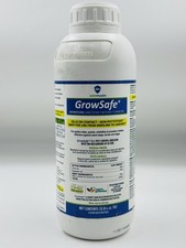 AgroMagen--  GrowSafe 33.8oz Organic Gardening EXP. 9/2026 *FREE S&H* New picture