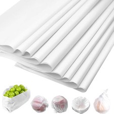 200 Sheets 15 X 20 Inch Acid Free Archival Tissue Paper, Unbuffered No Acid Pape picture