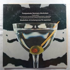 The Council for Interdisciplinary Communication in Medicine Alcoholism a Contemp picture