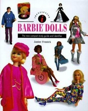 Identifying Barbie Dolls by Janine Fennick picture