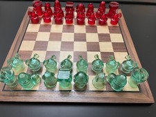 Insulator chess board cd138.9, Cd139,  picture