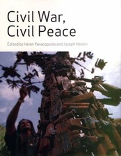Civil War, Civil Peace (Research in International Studies) By Jo picture