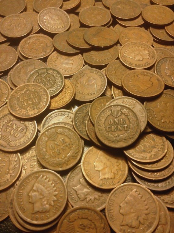 🔥 LARGE COLLECTION OF INDIAN HEAD CENT PENNY COINS 🔥ESTATE SALE 🔥U GET 10 🔥 LARGE COLLECTION OF INDIAN HEAD CENT PENNY COINS 🔥ESTATE SALE 🔥U GET 10