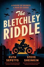 The Bletchley Riddle - VERY GOOD picture