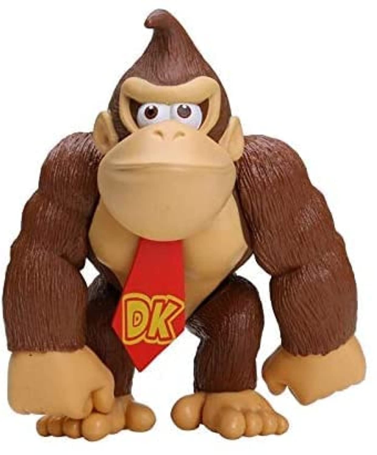 Super Mario Bro Donkey Kong 6" Action Figures Collectibles Toys