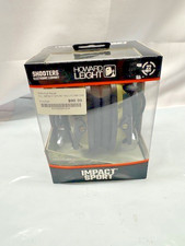 Howard Leight R-02526 Impact Sport Shooting Earmuff MultiCam-CAMO-*OPEN BOX picture