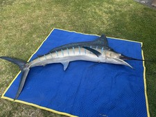 9 Foot Marlin picture