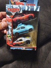 2009-2012 CARS Supper Alloys Model Car picture