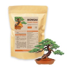  Bonsai Food 5 OZ Care Accessory for Indoor & Outdoor Plants picture