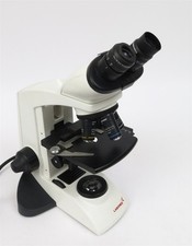 Labomed CxL Compound Microscope Clean Clear Optics Laboratory Microscope picture