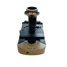 XJP-H200 Metallurgical Microscope Base Mechanical Stage Field Collector Lens picture