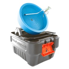 Camel Mining Desert Fox Automatic Variable Speed Gold Panning Recovery Machine picture