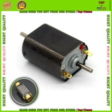 1:87 Gauge HO Scale Motor for Model Railway Trains 5 Poles 12V - 1/87 picture