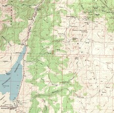 INDIANA Digital USGS Topographic Maps - COMPLETE set of ALL HISTORIC MAPS! picture