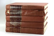 George Arents / TOBACCO 5 VOLUME SET Its History Illustrated by The Books 1st ed picture