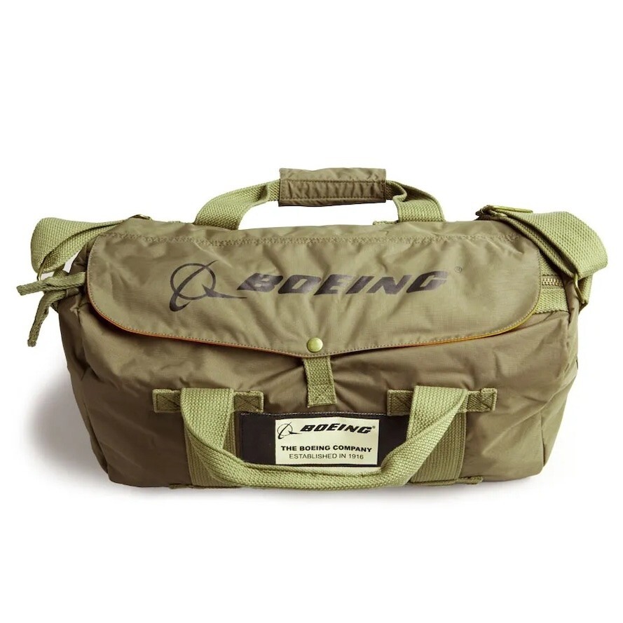 Boeing Stow Bag ACC-0122 Boeing Stow Bag ACC-0122