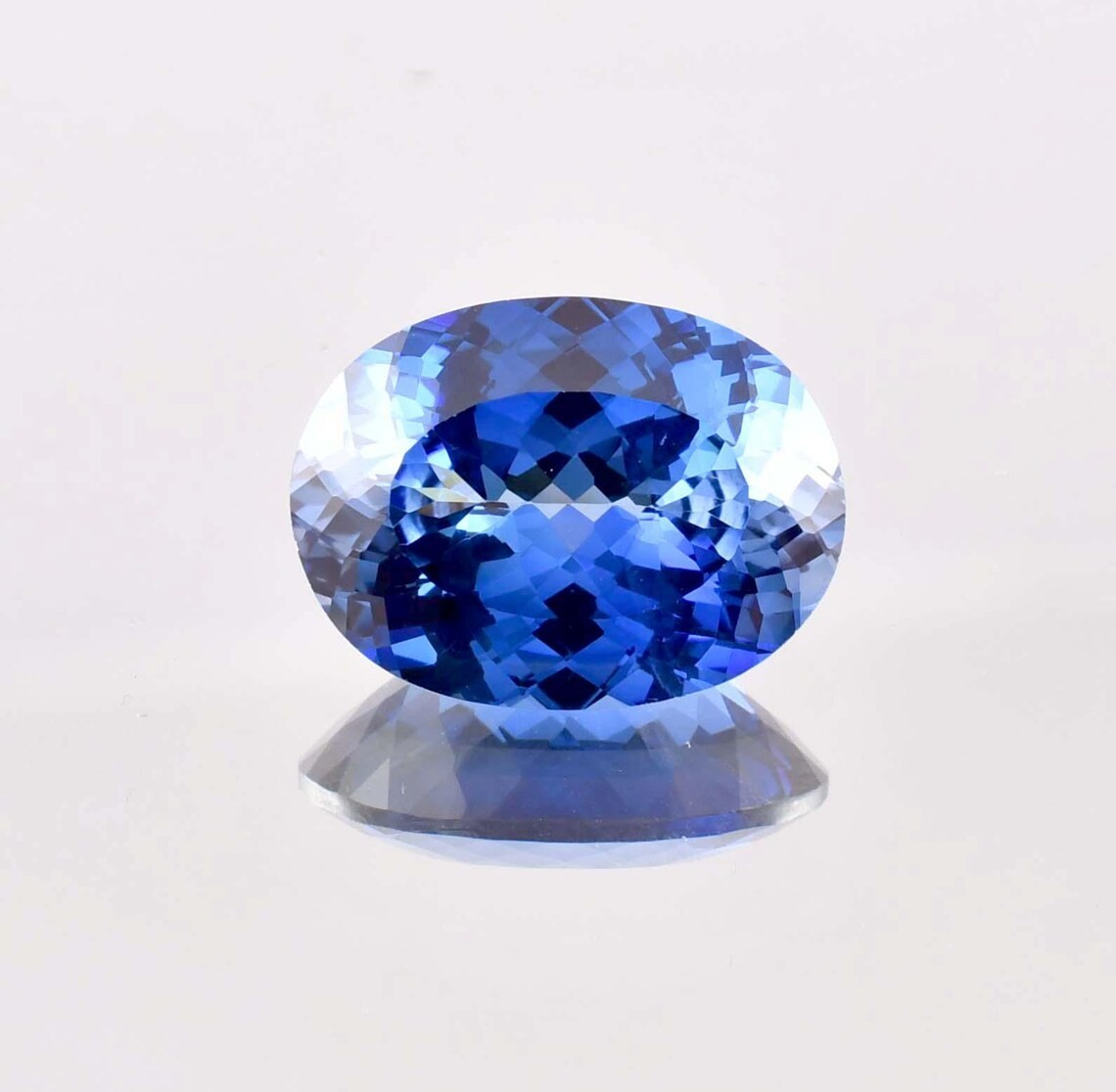 Natural Certified 12.60 Ct AAA+ Ceylon Blue Sapphire Oval Cut Loose Gemstone Natural Certified 12.60 Ct AAA+ Ceylon Blue Sapphire Oval Cut Loose Gemstone