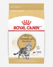American Shorthair Adult Dry Cat Food - 5.5 lb Bag, Premium Nutrition for Cats picture
