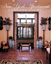 New York Apartments: Private Views picture