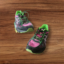 asics gel scam 2 women s running shoes size 9.5 T3GBQ picture