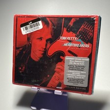 TOM PETTY AND THE HEARTBREAKERS - LONG AFTER DARK - SEALED 3 Disc DELUXE EDITION picture