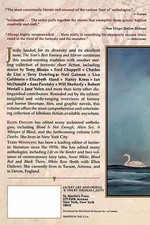 The Year's Best Fantasy and Horror Seventh Annual Collection by Ellen Datlow picture