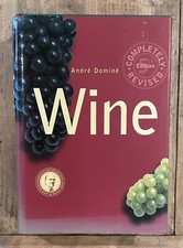 Wine, Complete Revised 5th Edition, Hardcover 2004 picture